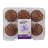 Giant Tiger Marché Raisin Bran Muffins, 6-Pack, 600 g