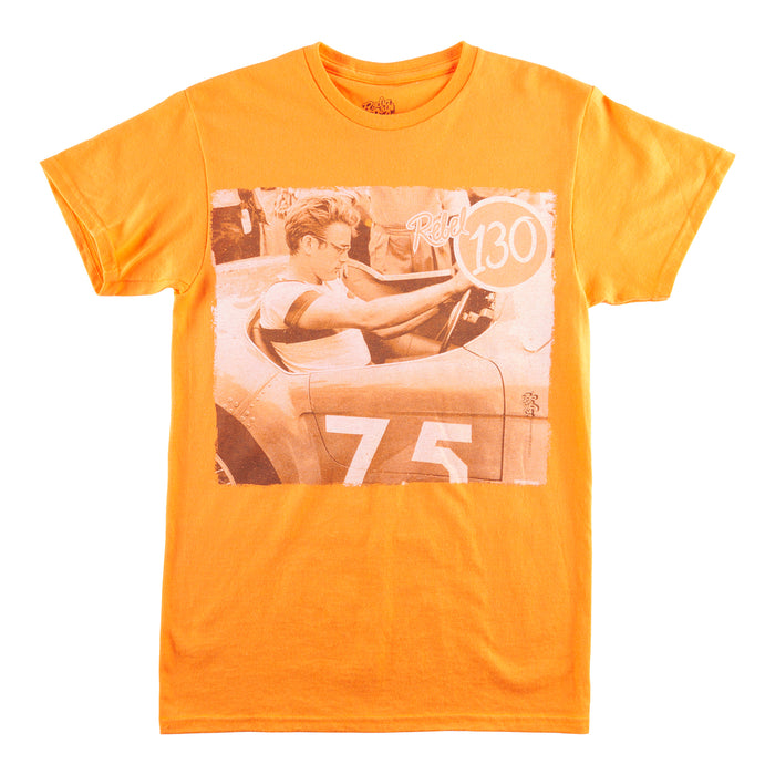 T-shirt Radio Days sous licence pour hommes