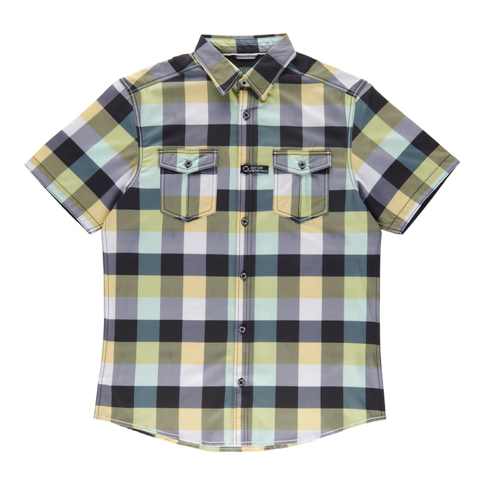 Chemise de performance pour hommes, assortiment