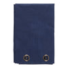 Blackout Curtain, Assorted Colours, 54-in x 84-in.