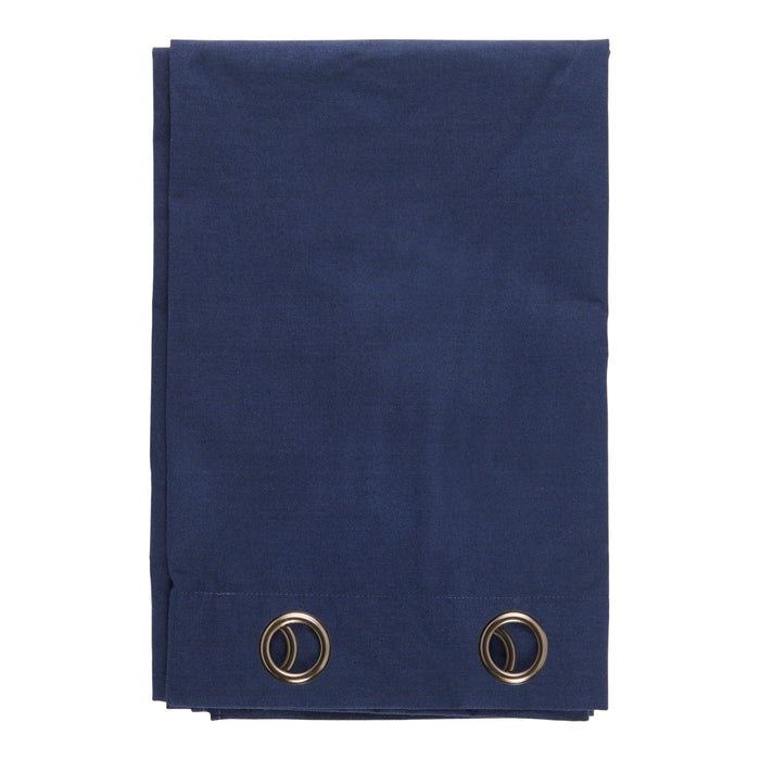 Blackout Curtain, Assorted Colours, 54-in x 84-in.