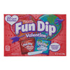 Fun-Dip Valentine Minis, 22-Pack