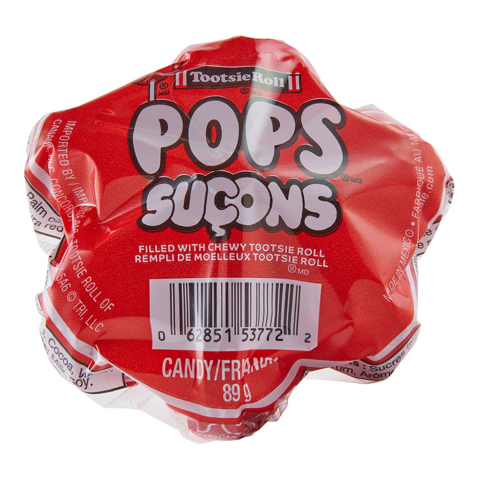 Tootsie Bunch Pops, 89 g