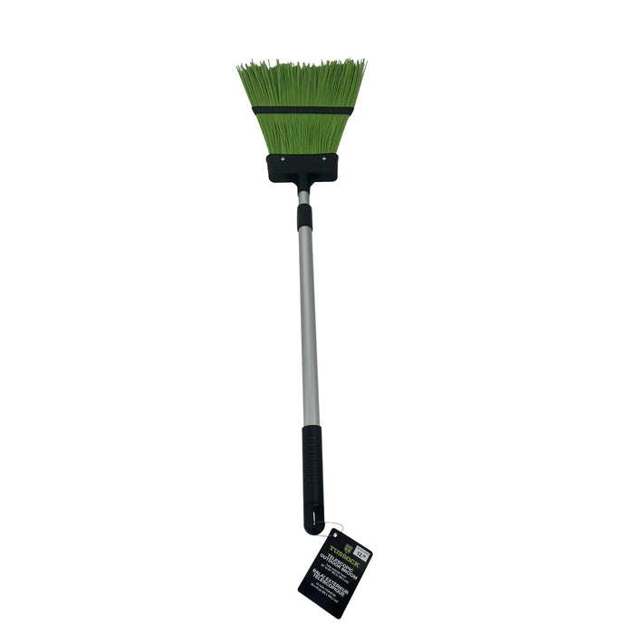 Balai télescopique Tussock, 26 po à 43 po
