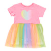 MONKEY BARS Infant Girls' Tutu Dress