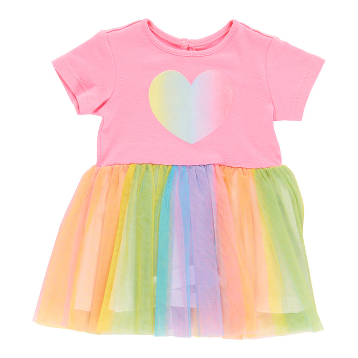 MONKEY BARS Infant Girls' Tutu Dress