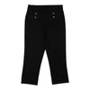 Pantalon à jambe droite taille plus lily morgan pour femmes