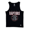 NBA Men's Licensed Toronto Raptors Tank Top