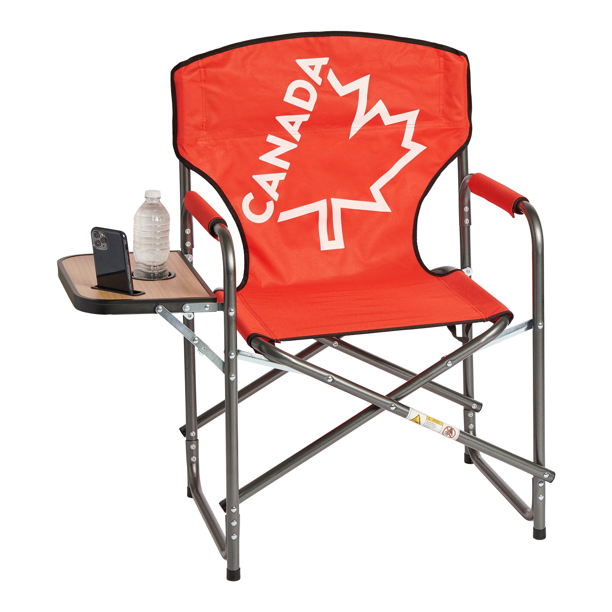 Canadian Highback Directors Chair Giant Tiger