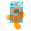 Frisbee and Ball Dog Toy