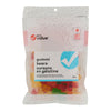 Giant Value Oursons en gélatine, 200 g 