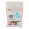 Giant Value Réglisse allsorts, 200 g