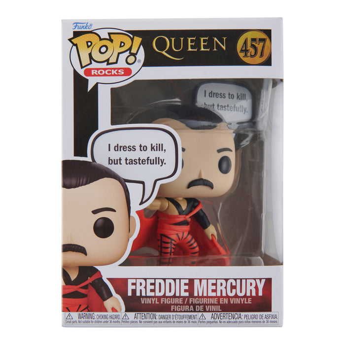 Funko Pop! Pop Stars, Assorted