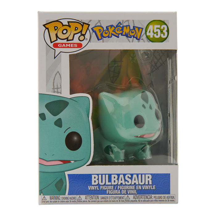 Funko Pop! Pokémon