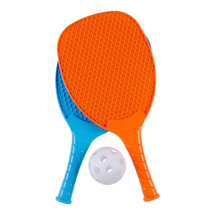 Ens. de pickleball