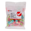 Giant Value Mélange de jujubes surs assortis, 375 g 