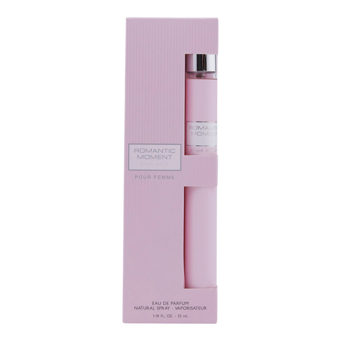 Women's Assorted Vial Perfume
