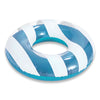 Rae Inflatable Striped Swim Ring, 30-in.