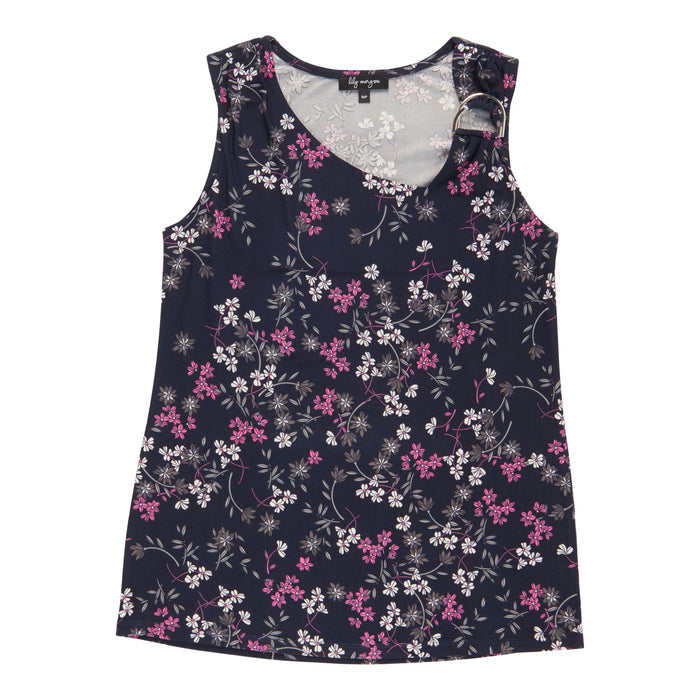 lily morgan Women's Strap Detail Camisole