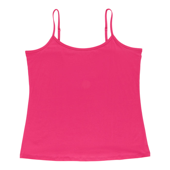 mySTYLE Women's Plus Camisole