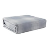 Microfiber Printed Sheet Set, Twin, 3 Piece