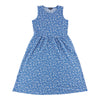Classic Editions Women's Classic Style Sleeveless Dress