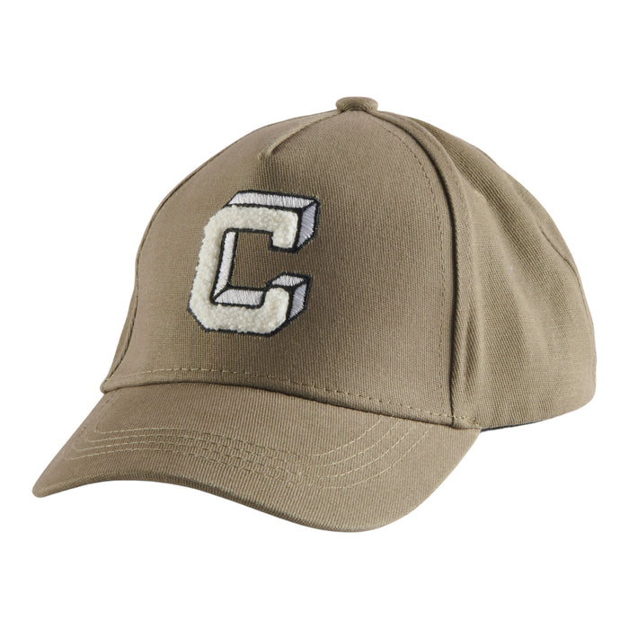 SURVIVAL GEAR Boys' Varsity Caps with Patch