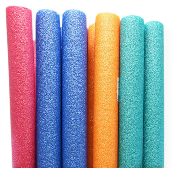 Grande nouille flottante pour piscine – 56 po
