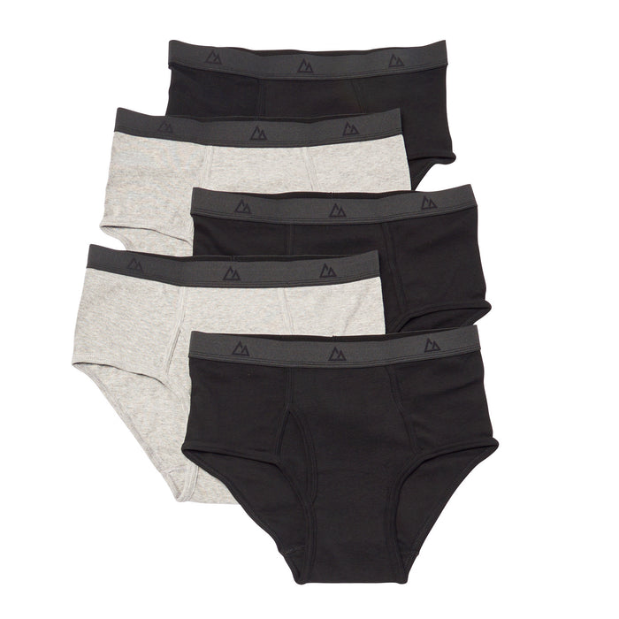Boxeurs Mountain Ridge pour hommes – emb. prime 3+2