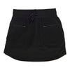 Jupe-short en tricot avec poches ACX Active pour femmes