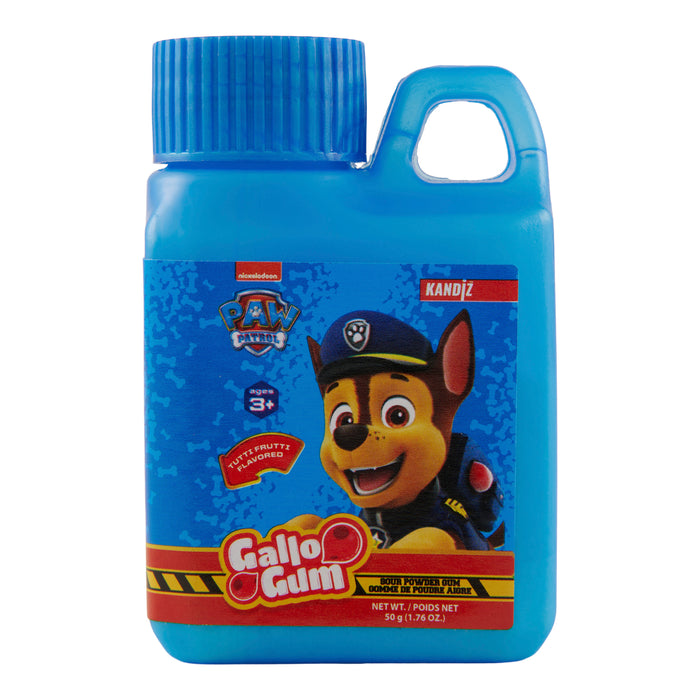 Poudre Gallo Gum Nickelodeon, 50 g