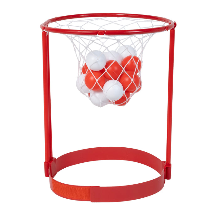 Kids Head Basketball