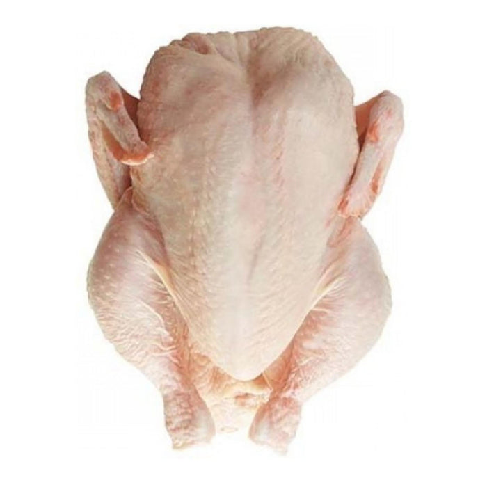 Prime Whole Chicken, 1.2-1.7 kg