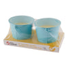 Giant Value Citronella Buckets, 2-Pack
