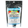 Cottage Country Freeze Dried Tropical Puffs Candy, 100 g