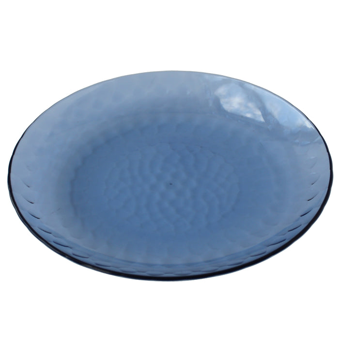 Knock Pattern Plate, 9.5-in.