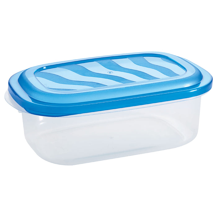 ERAware Rectangular Food Container, 43-oz.