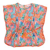 Cache-maillot à encolure ronde BELLA & BIRDIE pour filles