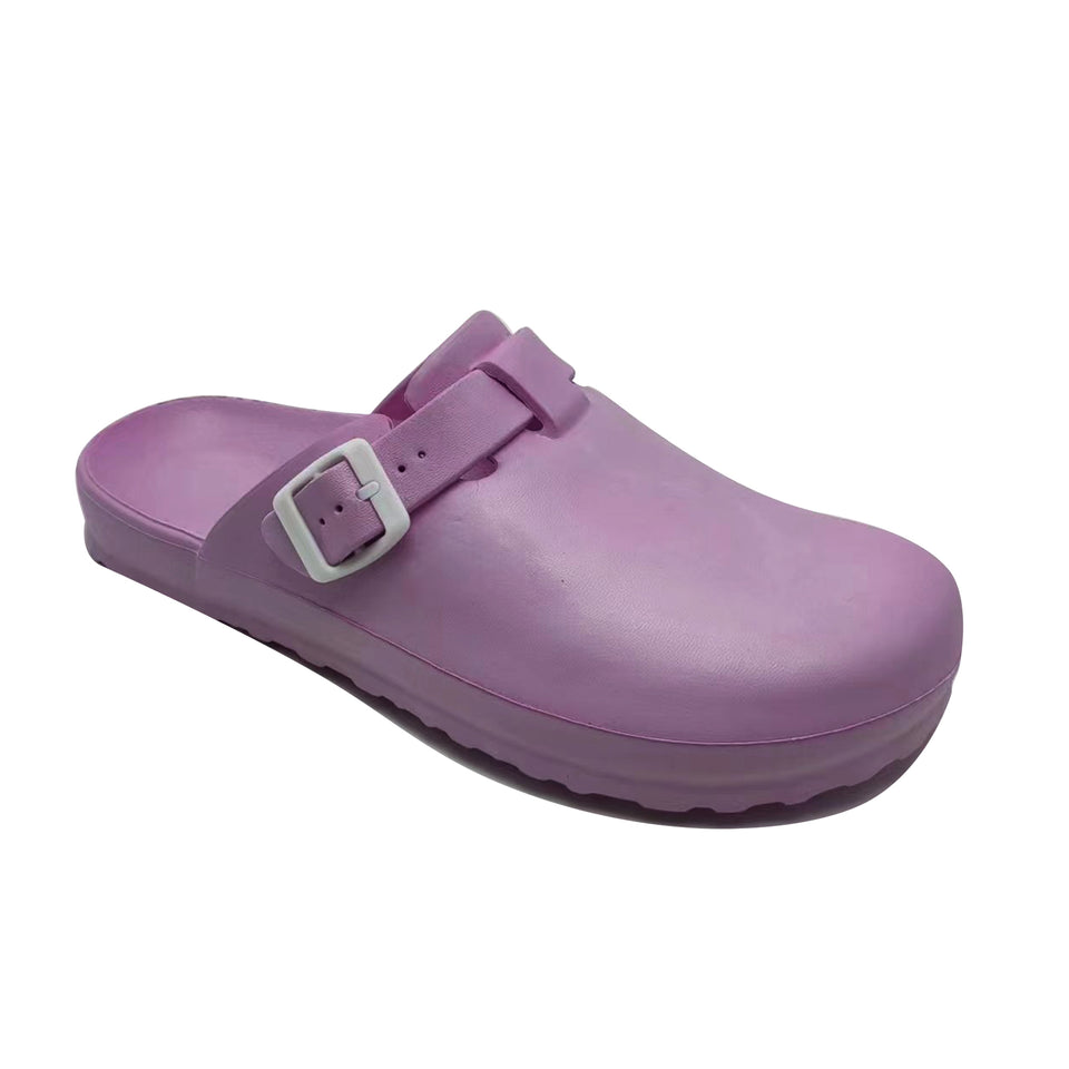 mySTYLE Women's Slip-On Clogs – Giant Tiger