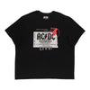 Big Guy Licensed Crew Neck T-Shirt
