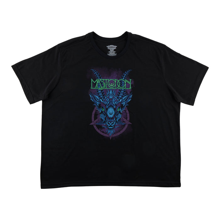 Big Guy Licensed Crew Neck T-Shirt