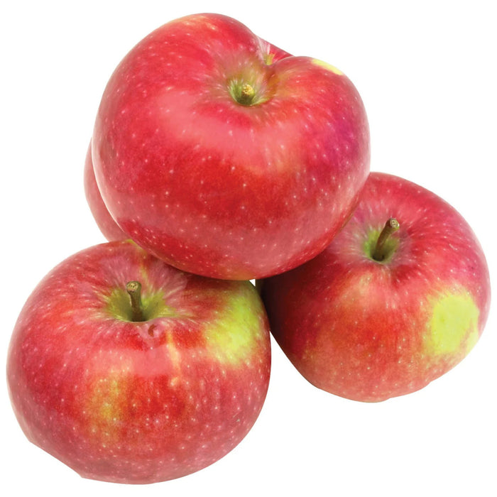 Paula Red Apples, 3 lbs