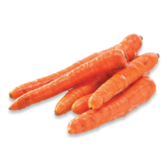 Carrots, 2 lbs
