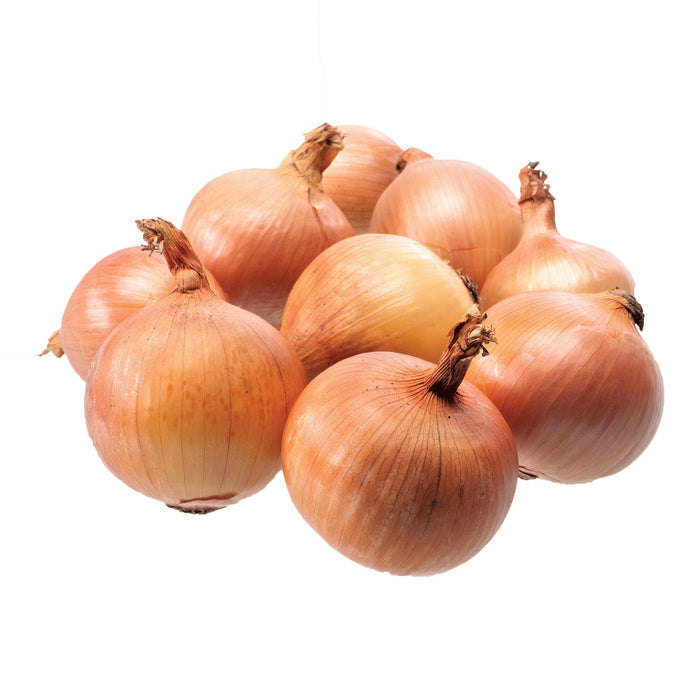 Oignons jaunes MR Farms, 2 lb