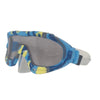 Masque de natation à motif de camouflage Funatic pour adultes