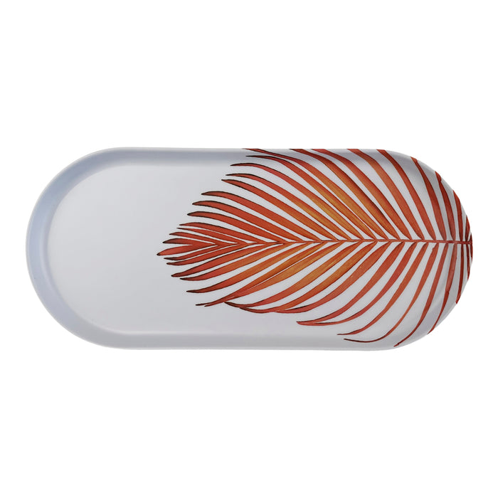 Debbie Travis® Oval Tray