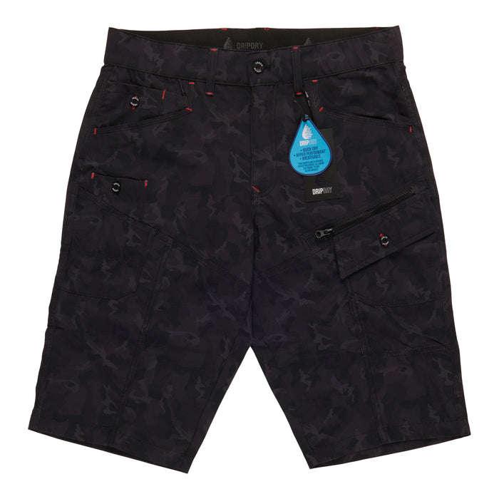 Men's Quick-Dry Performance Shorts