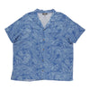 Chemise boutonnée taille forte Mountain Ridge pour hommes