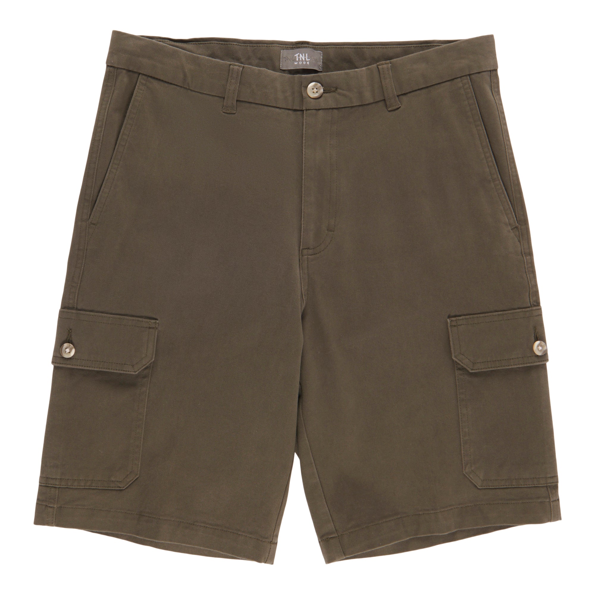Men's Casual Cargo Shorts Giant Tiger