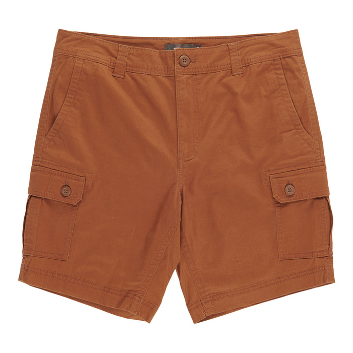 Short cargo Mountain Ridge pour hommes